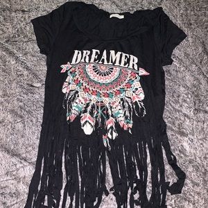 Aerosmith “DREAMER” 90’s shirt